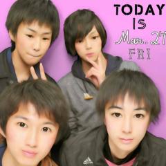 キリトのトーク