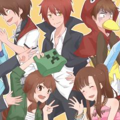 赤髪のともファン集まろ！✨