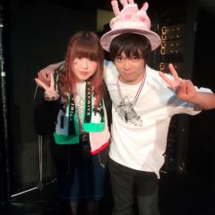 まきろん( なっとうまき )のトーク