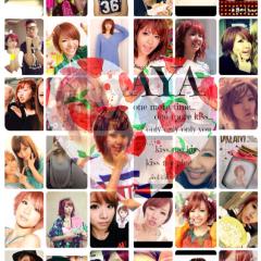 E-girls Aya💕