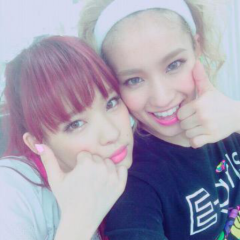 前田志帆のトーク