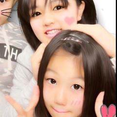 友葵と瑠加のトーク♪
