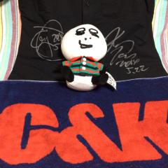 ☆ChikA☆トーク