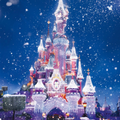 Victoria Justiceのトーク