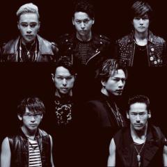 三代目好きな人◡̈*❤︎