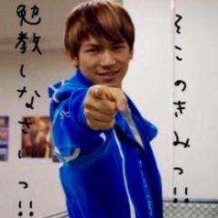 三代目・GENEの画像あげます！