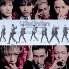 三代目LOVEすぎる人!集まれ(๑′ᴗ‵๑)I Lᵒᵛᵉᵧₒᵤ♥