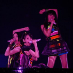 Perfume大好き！ゆっち
