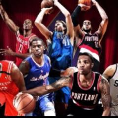 NBAをとことん語り尽くすっ！