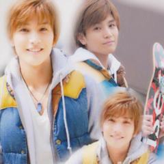 キラキラ王子な岩ちゃんが好きな人！