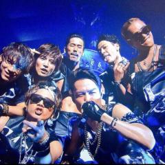 三代目好きな人集まれー！