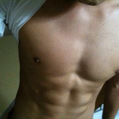 筋トレがんばろう！