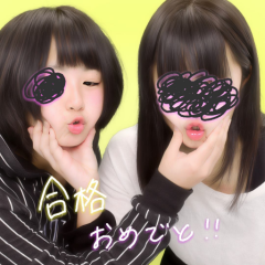 理沙のトーク