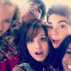 ジェシー好きな人集まってください