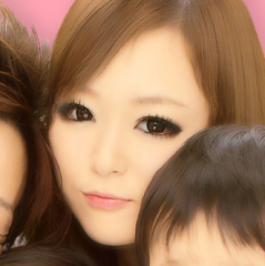 あっちゃんmama♡