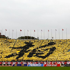 柏レイソル語り場！！