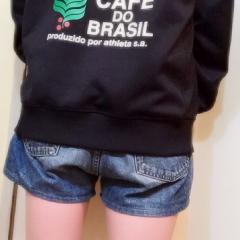 サッカー部男子の◯処理