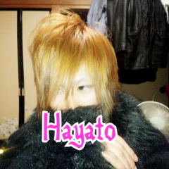 颯ん(はやとん)