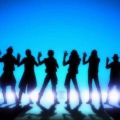 うたのプリンスさまっ♪