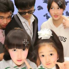 ゆりな♪