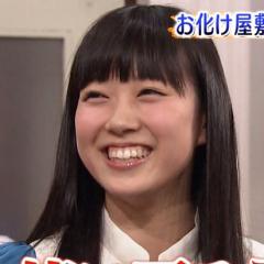 渡辺美優紀声真似のトーク