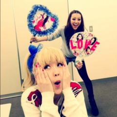 Ami吉大好き❤＆Dream💛🍀自由に行こ〜