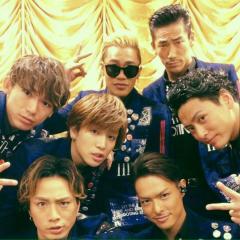 三代目 J Soul Brothers について熱く語ろう～♪♪