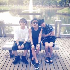 ちっぺのトーク