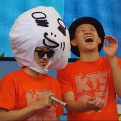 かごんま四池家〜！