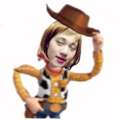 まと( ●ー● )のトーク