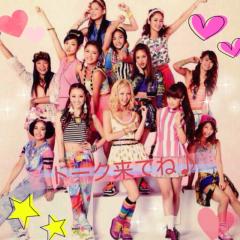 いぶきのトーク