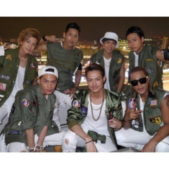 ☁三代目好きな人☁