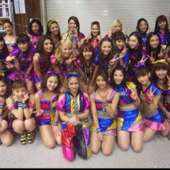 仲良し7人   〜E–girIs〜