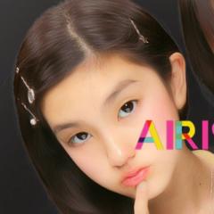 airiとmikiのトーク