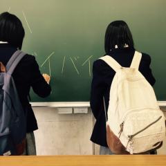 ちかこのトーク