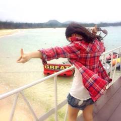 なっちのトーク