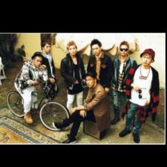 皆カッコイイ〜