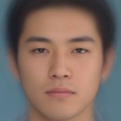 顔採点します。0点満点です。