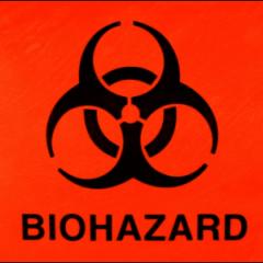 バイオハザード好きさんおいで(*^_^*)✨