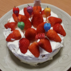 まいまいのトーク