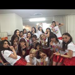 eーgirls大好きな人〜集合〜！