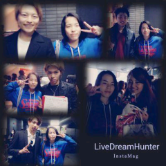 みさっきー（ささみチーズ）