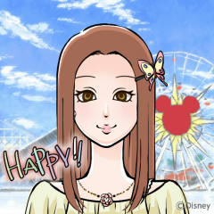 ゆりんのトーク