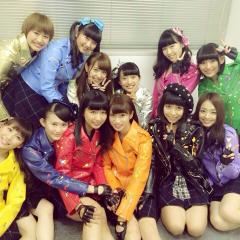 超絶☆まるちゃん スパガルーム💕