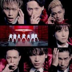 ♡三代目Big Love♡