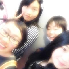 ＮＯＲＩＮＯ＆ＡＭＯのトーク