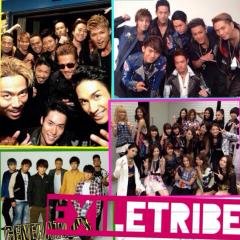 LDH好きな人、集合💓💓