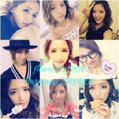 話そー LDH大好きでーす(´,,•ω•,,)♡