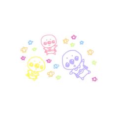 ももるんのトーク