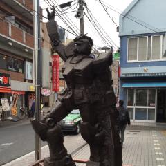 トミーマン